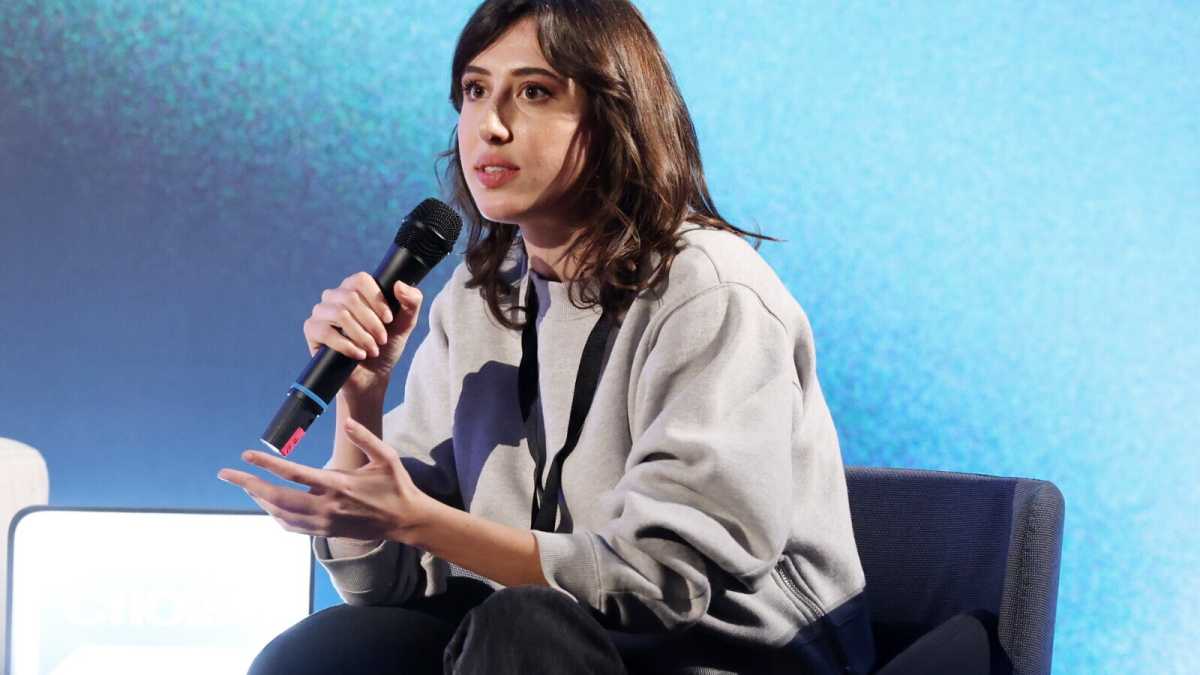 Immagine di Il giornalismo non è un crimine. Riportiamo a casa Cecilia Sala