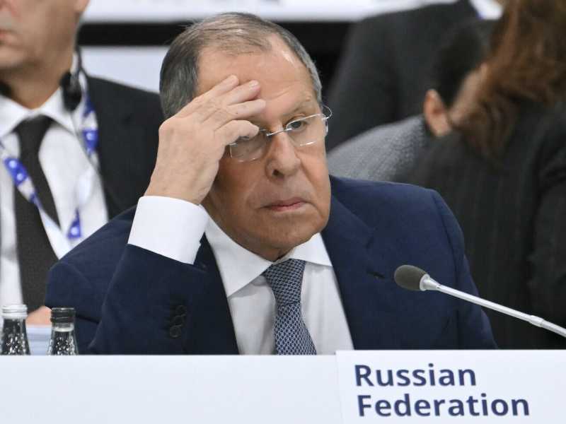 Così Kyiv tiene a bada Russia, Corea del nord, Iran e Cina