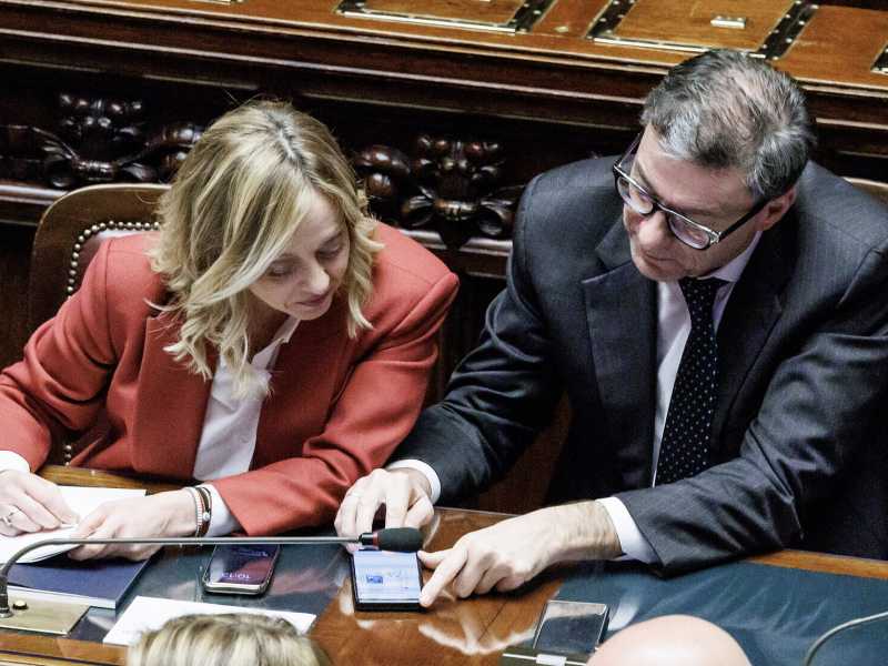 Meloni d’inclusione. Il governo mette più soldi sull'AdI (l'ex RdC)