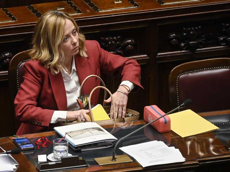 (foto Ansa)