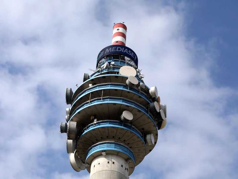 Mediaset supera la Rai (di nuovo). I dati Auditel