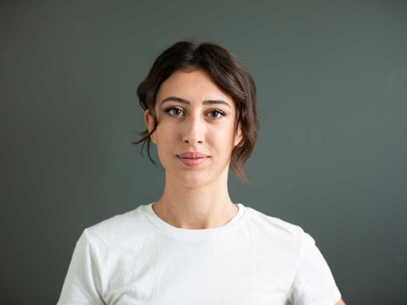 Journalism is not a crime. Bring Cecilia Sala home