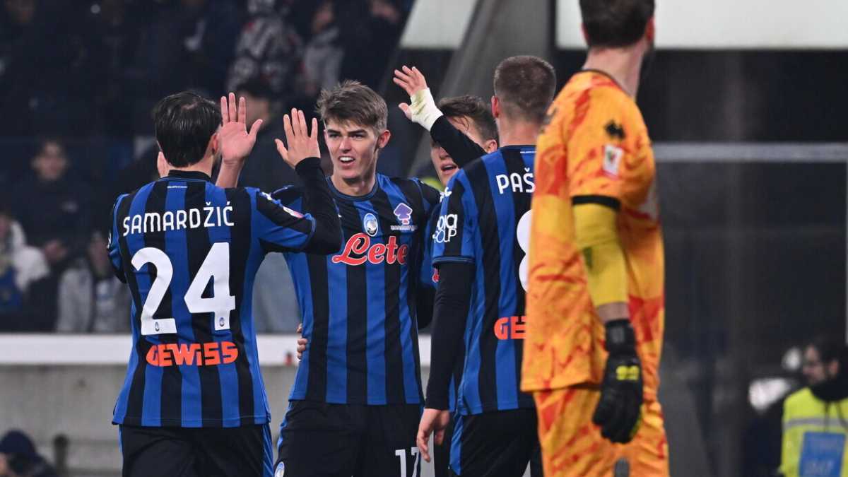 Immagine di Una tranquilla giornata di paura in Serie a