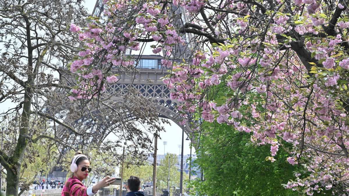 Immagine di L’evoluzione di Parigi nella storia e i modelli per il futuro