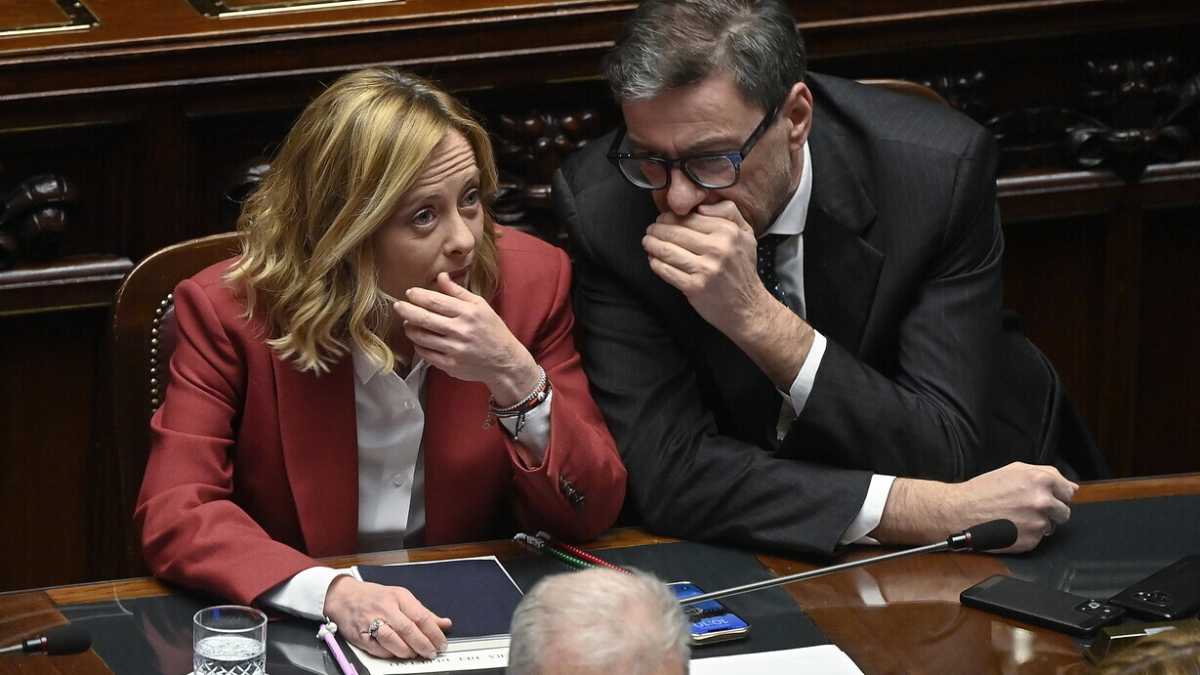Immagine di Manovra con strappo e un giallo in Cdm sull’Emilia-Romagna