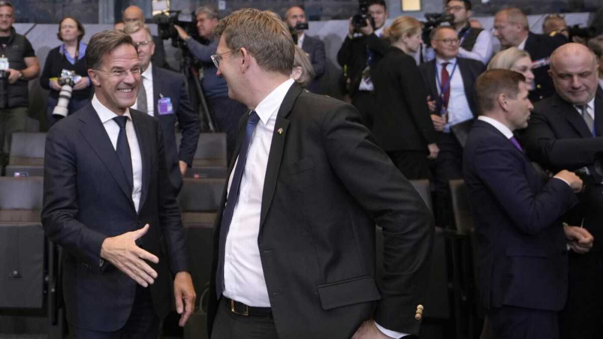 Immagine di La Danimarca risponde a Trump aumentando la spesa militare