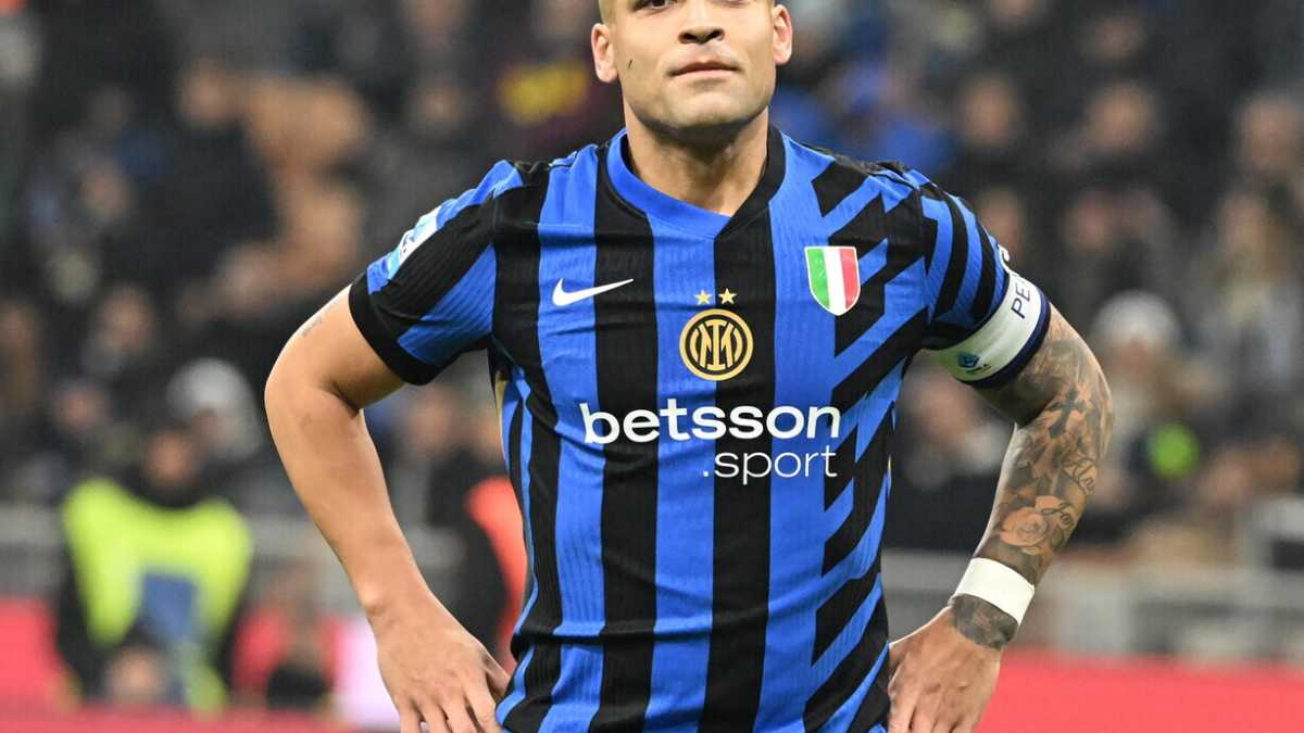 Immagine di Da Meret a Lautaro: la mia squadra dell'anno