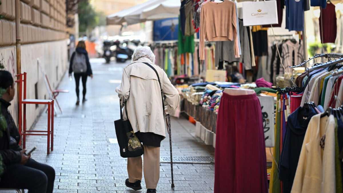 Immagine di La pensione è un tappabuchi
