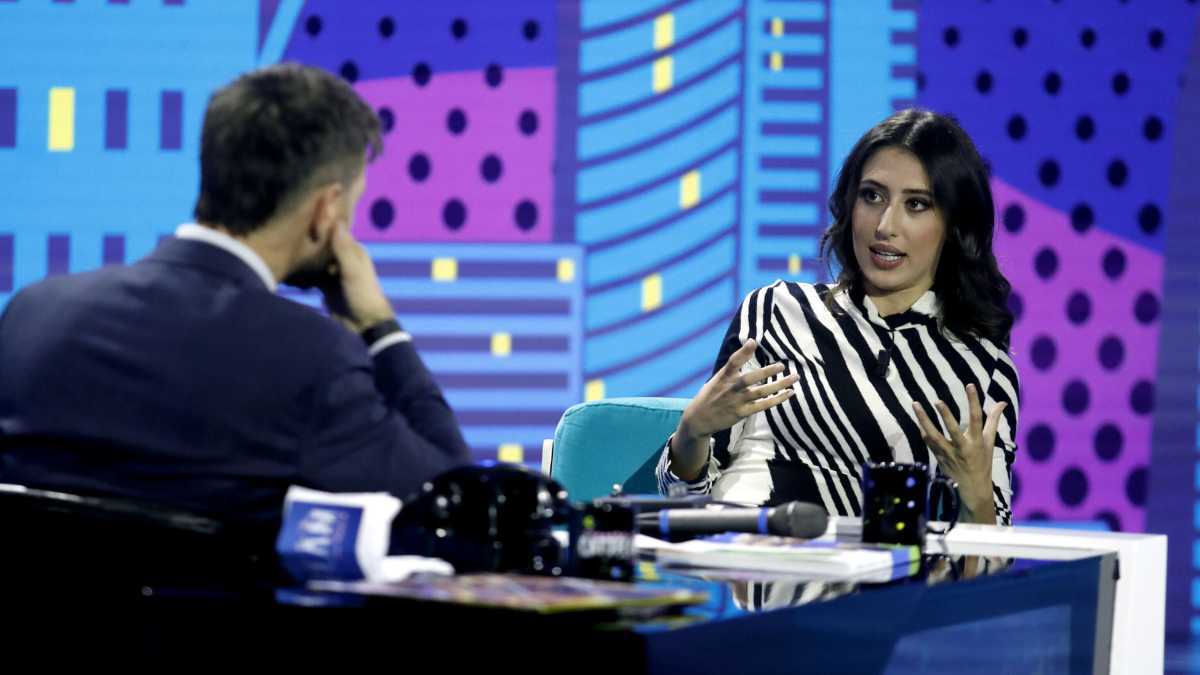Immagine di Le reazioni politiche all'arresto di Cecilia Sala in Iran