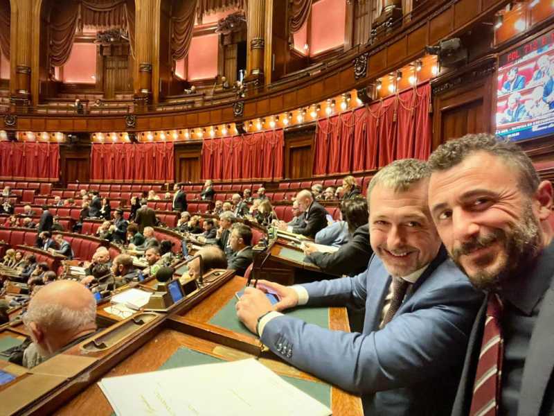 Il Capodanno di Pozzolo: "Sarò come sempre a Rosazza, ma senza pistola né Delmastro"