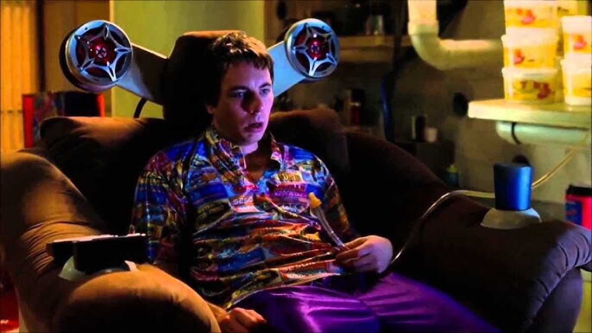 Immagine di I cervelli marci sono maggioranza assoluta