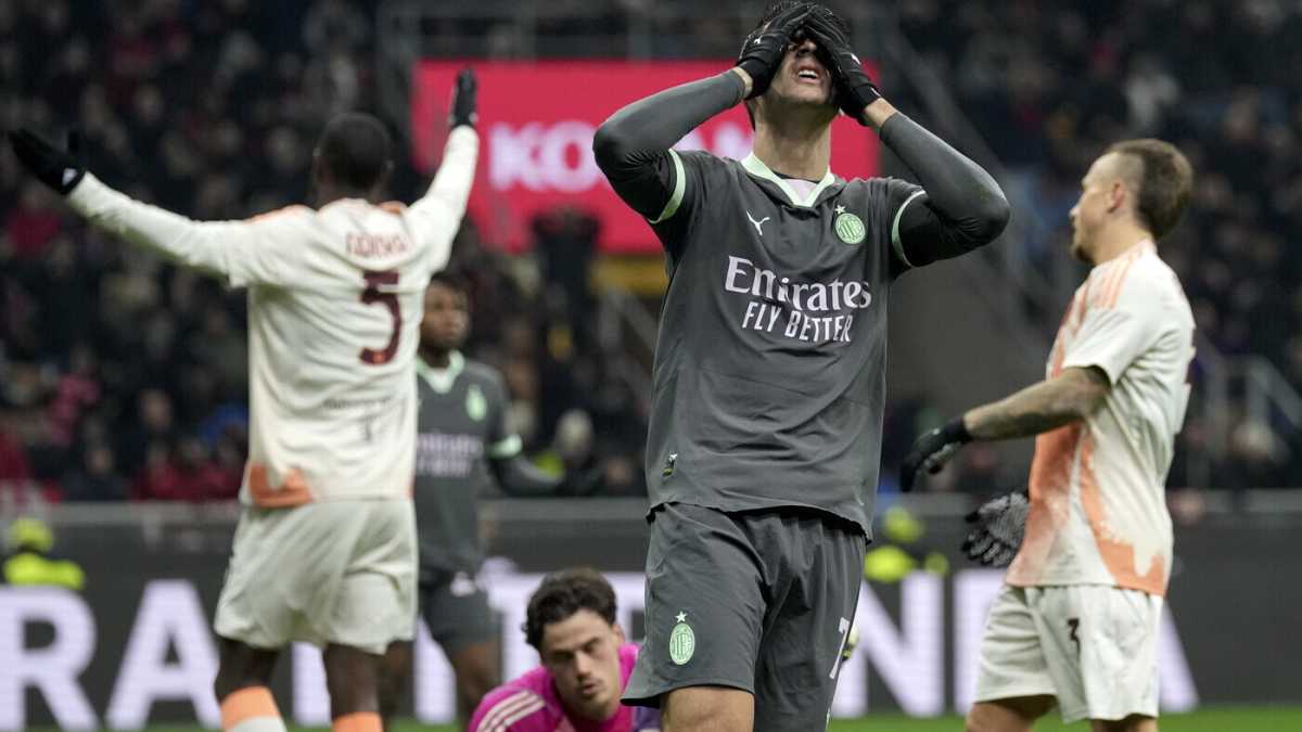 Immagine di Paulo Fonseca lascia il menefreghismo sentimentale del Milan