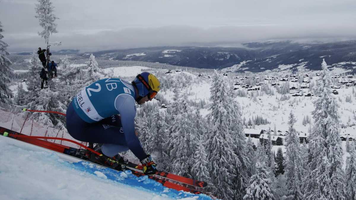 Immagine di Cambiare per crescere. Intervista a Mattia Casse