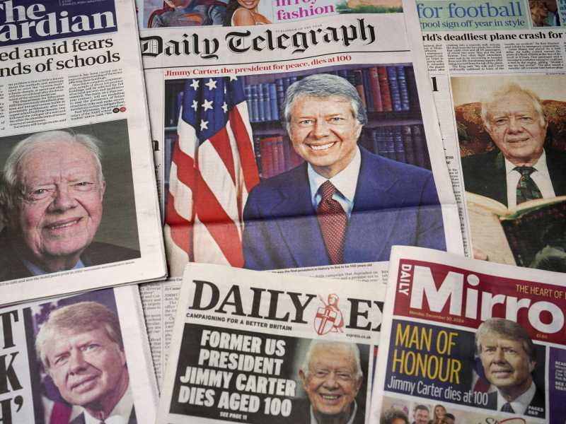 Foto LaPresse