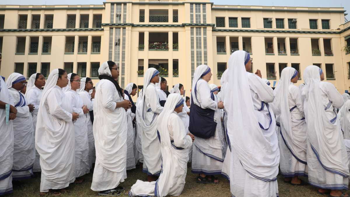 Immagine di Missionari morti per la fede