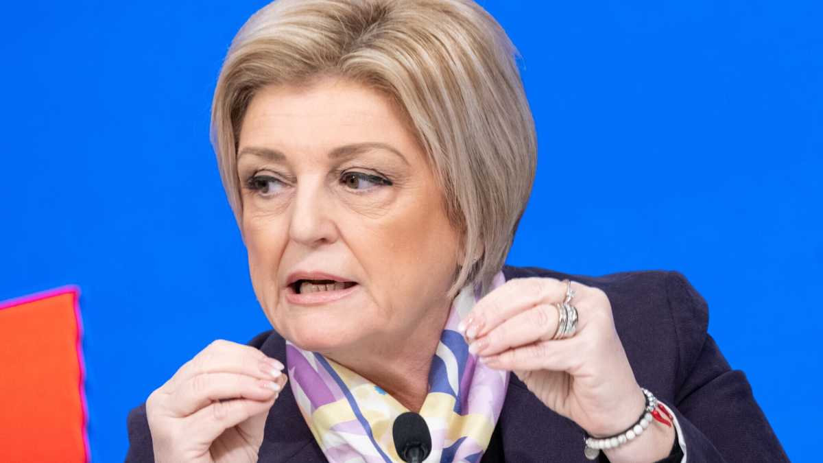 Immagine di Perché il ministro del Lavoro Calderone non pubblica i dati sull’Assegno di inclusione?