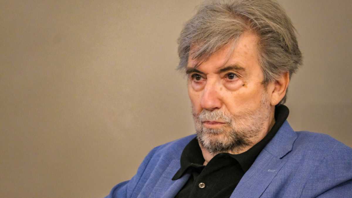 Immagine di Noi e il fascismo: il ricatto della sinistra e altri inconfessabili complessi