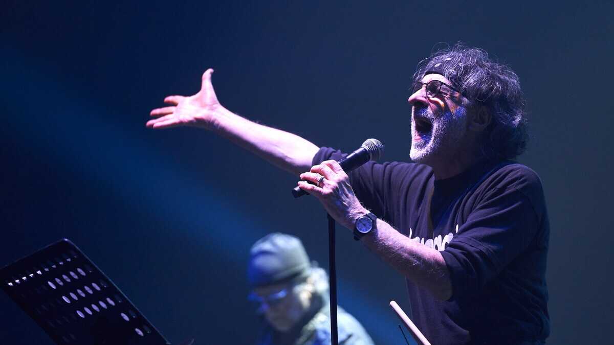 Immagine di Premiata forneria Pd: il concertone di Capodanno passa da Tony Effe alla Festa dell'Unità