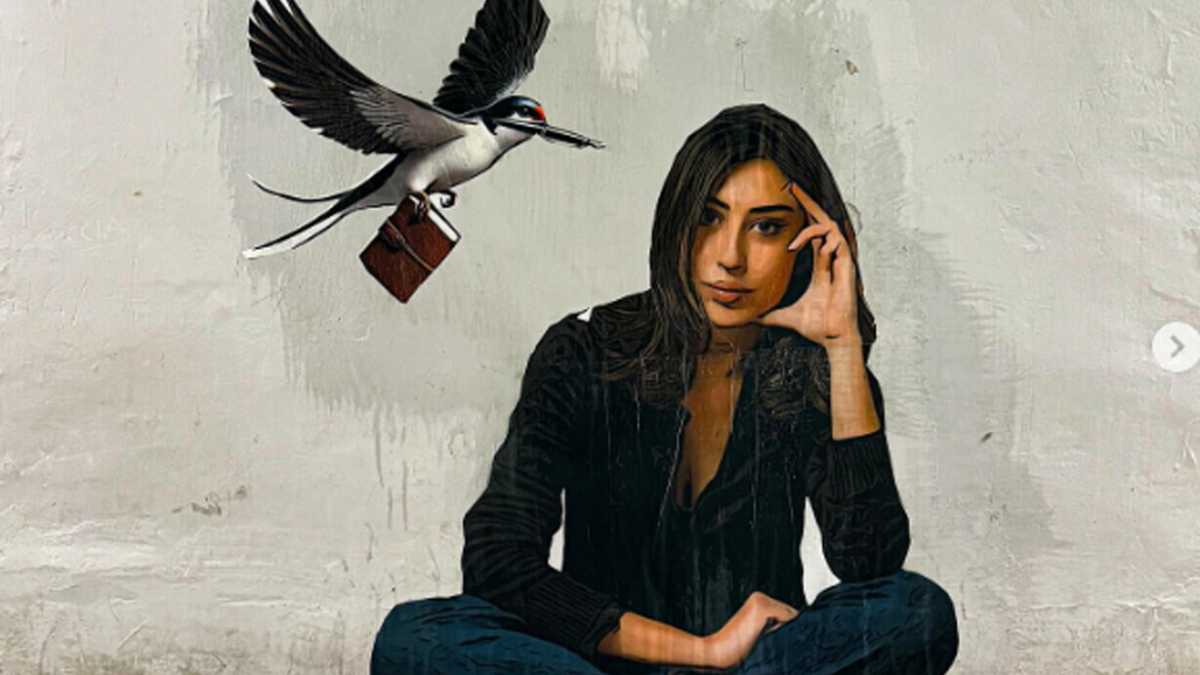 Immagine di L'appello di Mattarella per Cecilia. Si lavora ai domiciliari in ambasciata per la giornalista