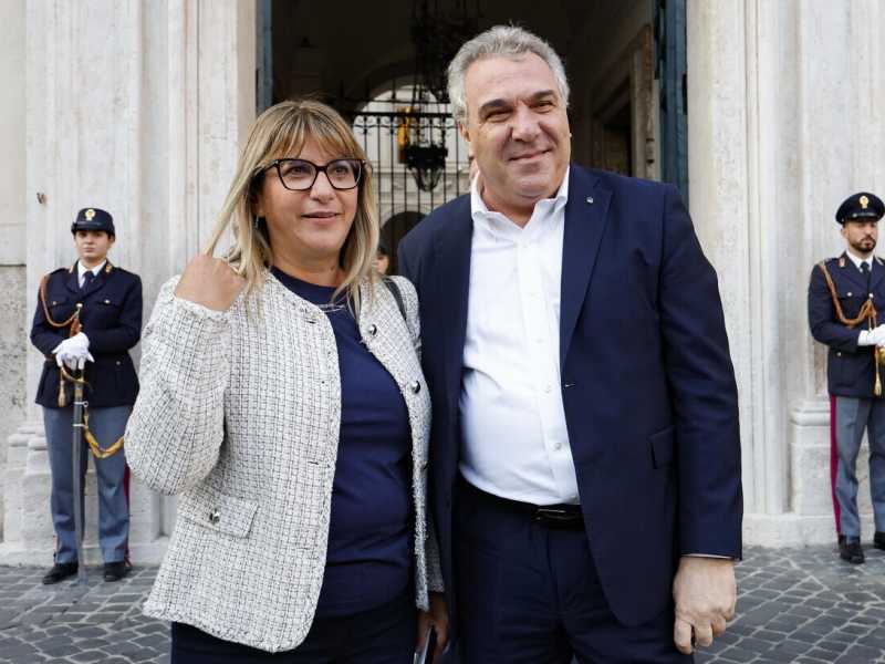 (foto Ansa)