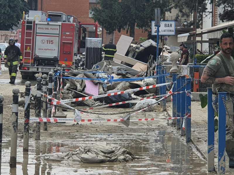 Foto LaPresse