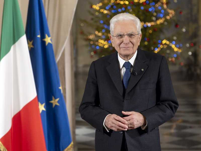 Foto LaPresse