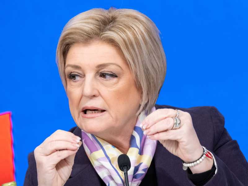 Perché il ministro del Lavoro Calderone non pubblica i dati sull’Assegno di inclusione?