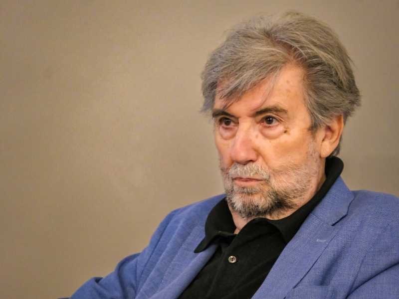 Foto LaPresse