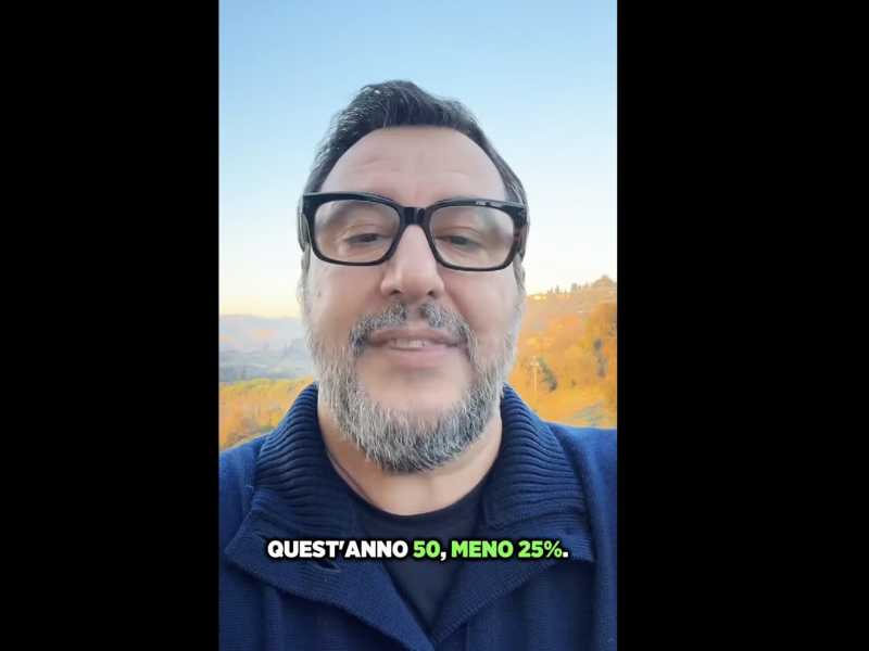Blangiardo e Giovannini spengono la gioia di Salvini: "Per giudicare il nuovo Cds non bastano 15 giorni"