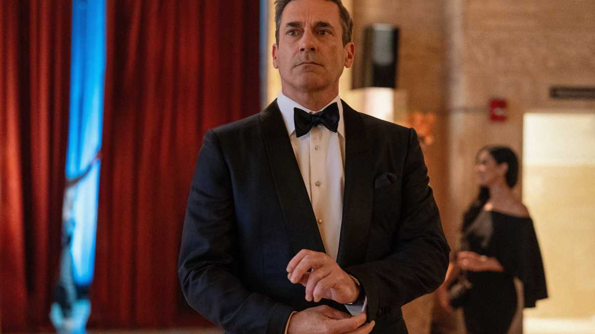 Immagine di Tutte le serie tv da non perdere nel 2025