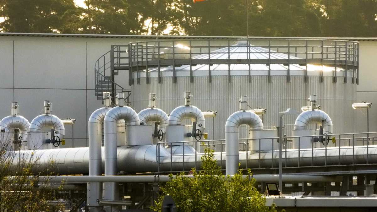 Immagine di Stop al gas russo dall'Ucraina. Le quattro alternative per l'Europa