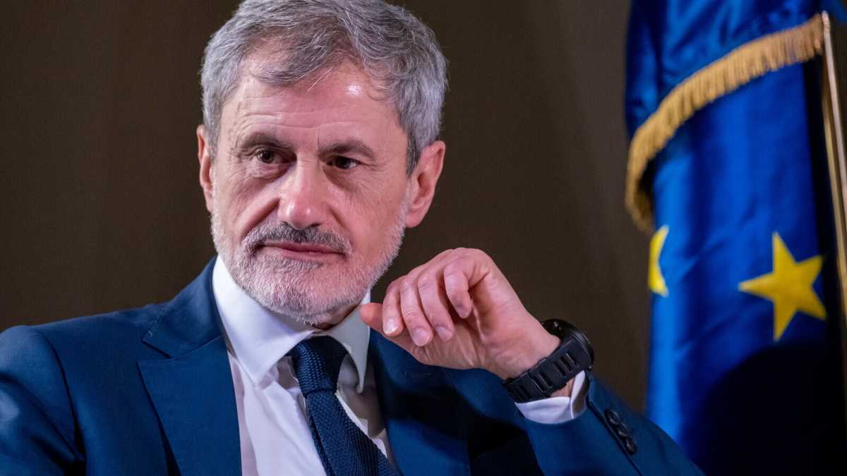 Immagine di Gianni Alemanno è stato arrestato: ha violato gli obblighi di sorveglianza