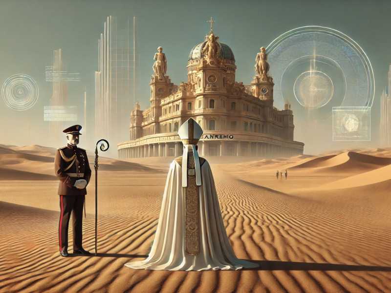 Immagine realizzata con DALL&middot;E 3&nbsp;<br />