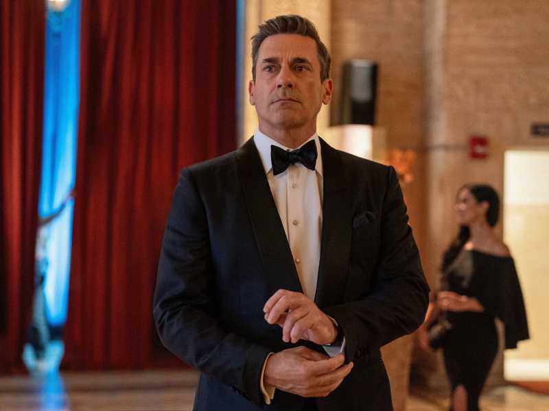 Tutte le serie tv da non perdere nel 2025