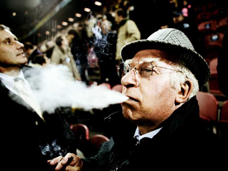 Foto Thomas Vilhelm/Cover/Getty Images&nbsp;<br />