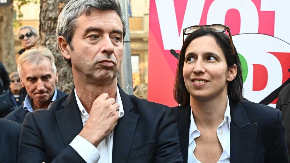 Immagine di I parcheggiati da Elly Schlein