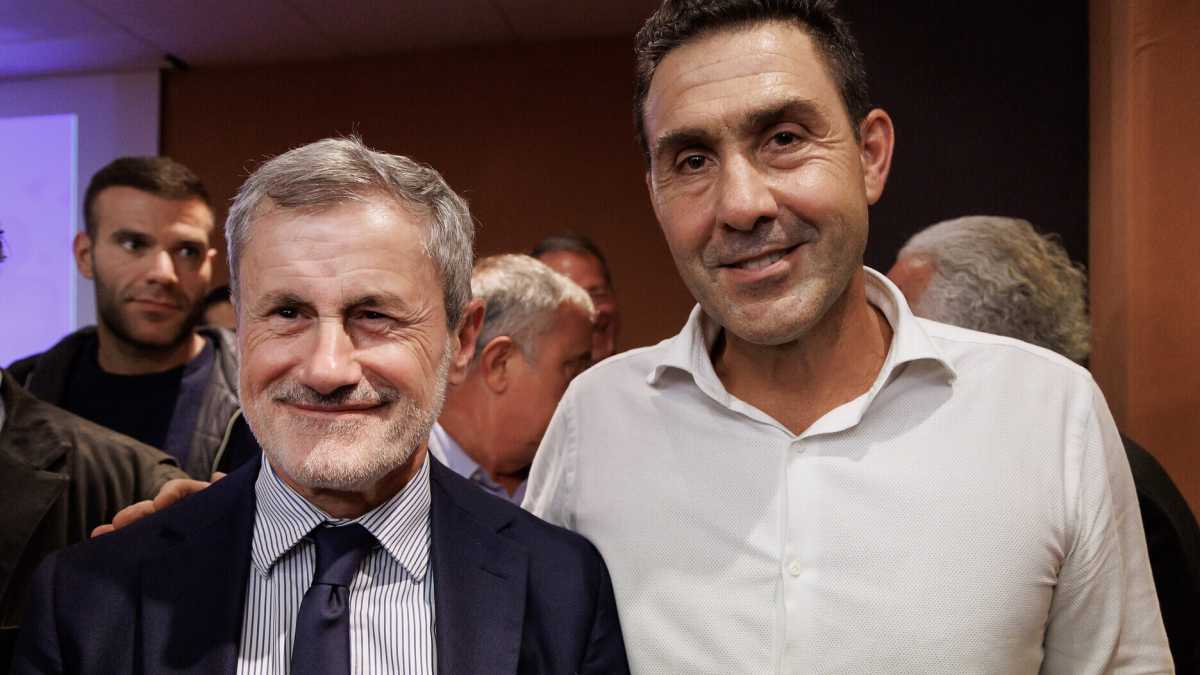 Immagine di Il vinto Alemanno: umiliato, arrestato, diventa simbolo dei Radicali: "Atto spropositato"