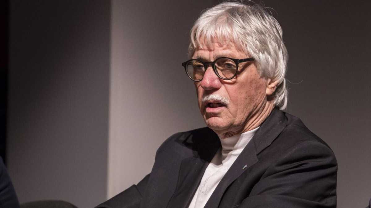 Immagine di È morto Aldo Agroppi