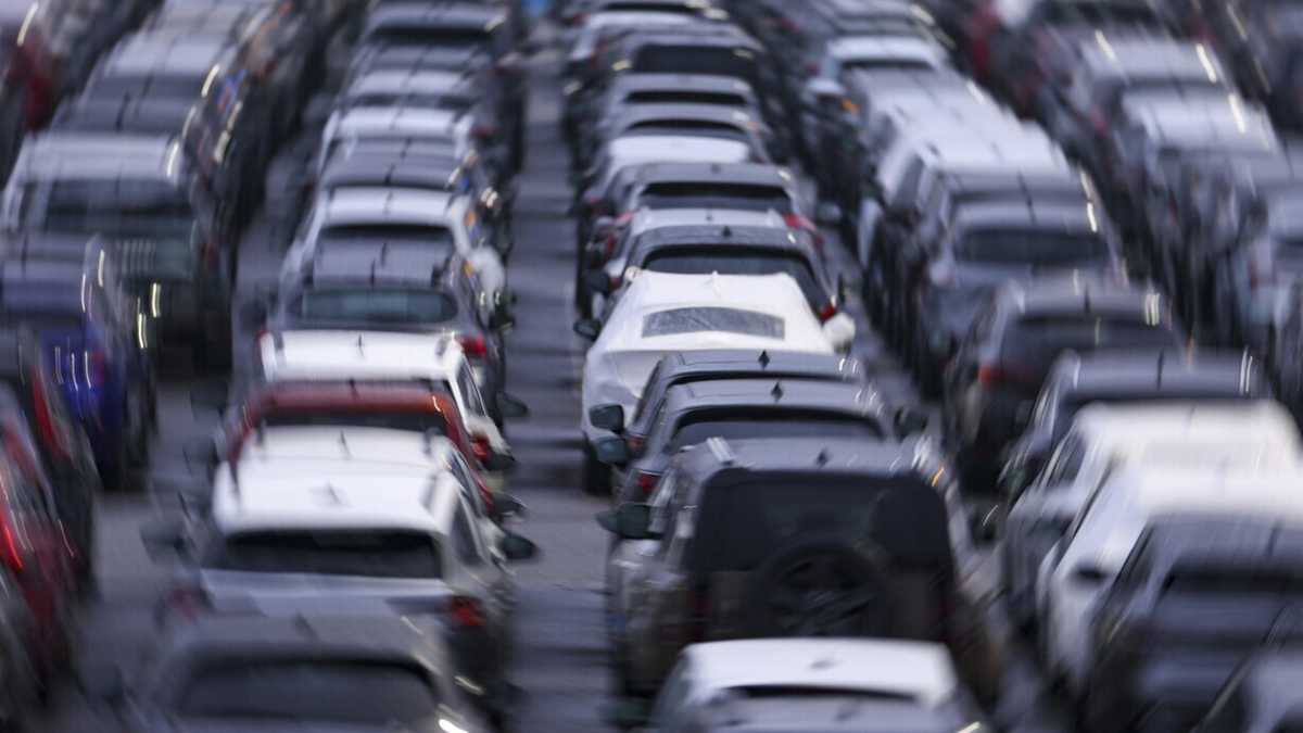 Immagine di Il mercato malato dell’Auto in Italia