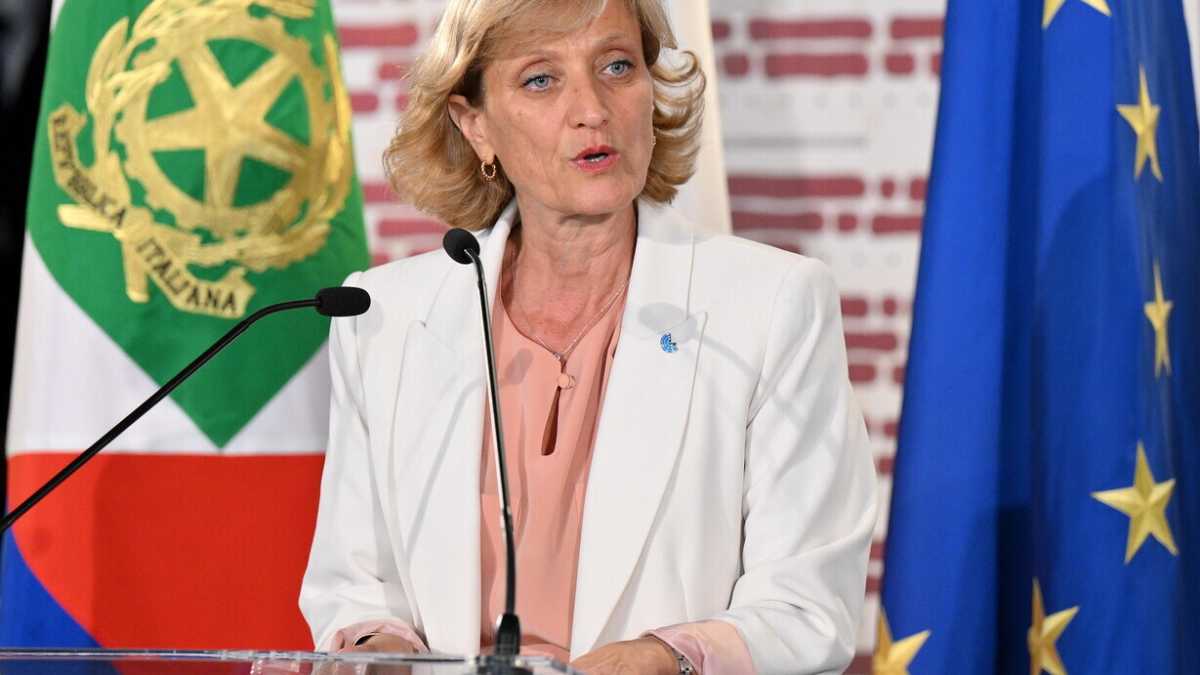 Immagine di Di Segni (Ucei): “Dopo le parole di Francesco su Israele difficile persino invitarlo in sinagoga”