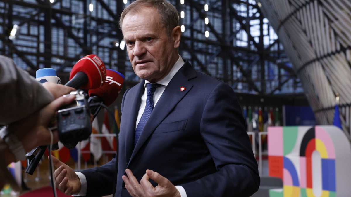 Immagine di L'Ue ha sei mesi per cambiare la guerra