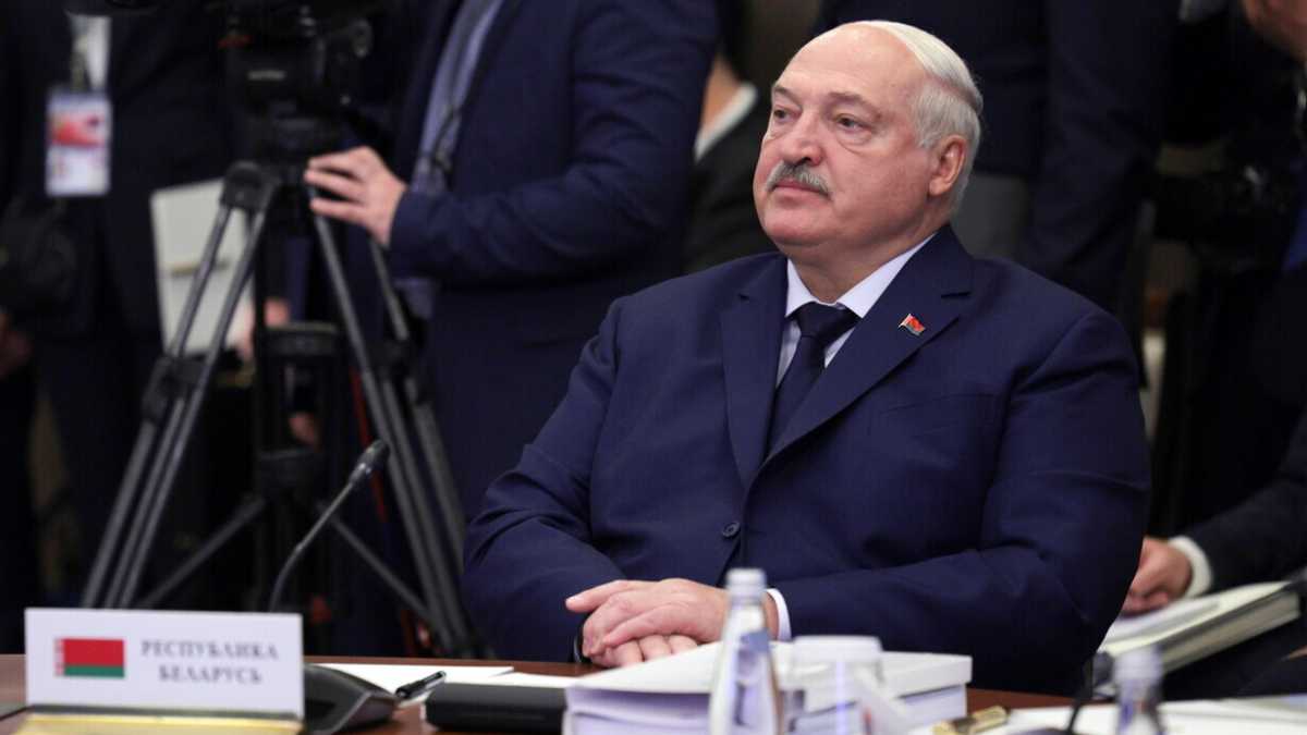 Immagine di Lukashenka reprime il dissenso cattolico