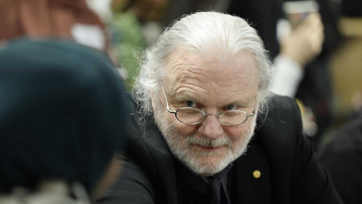 Immagine di Jon Fosse, il cattolico di sinistra che abbraccia il conservatorismo