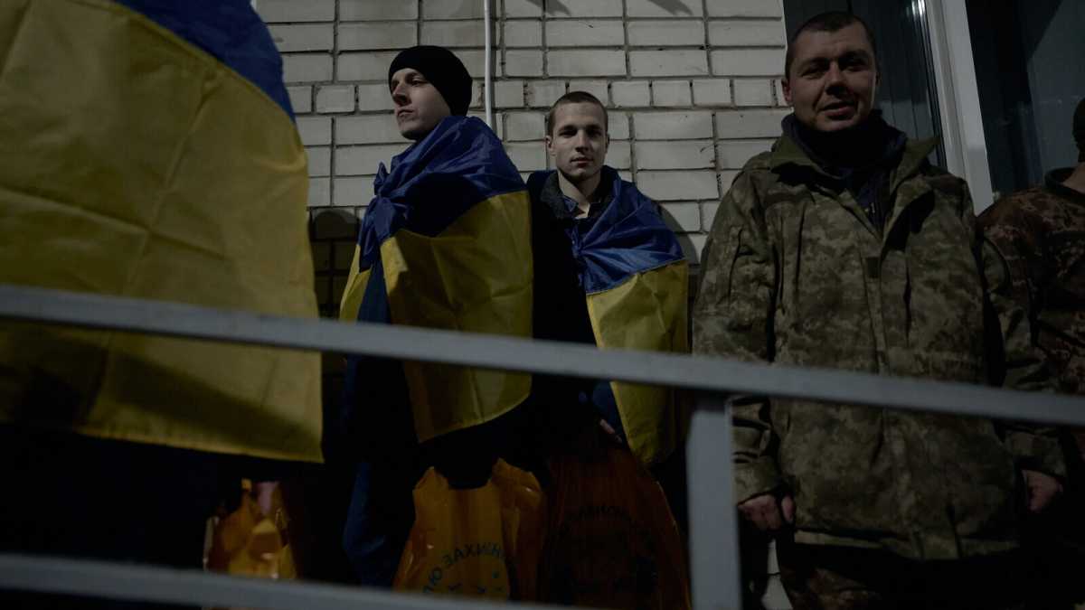 Immagine di Cosa cambia davvero per Kyiv nel 2025: Trump, droni, aiuti europei