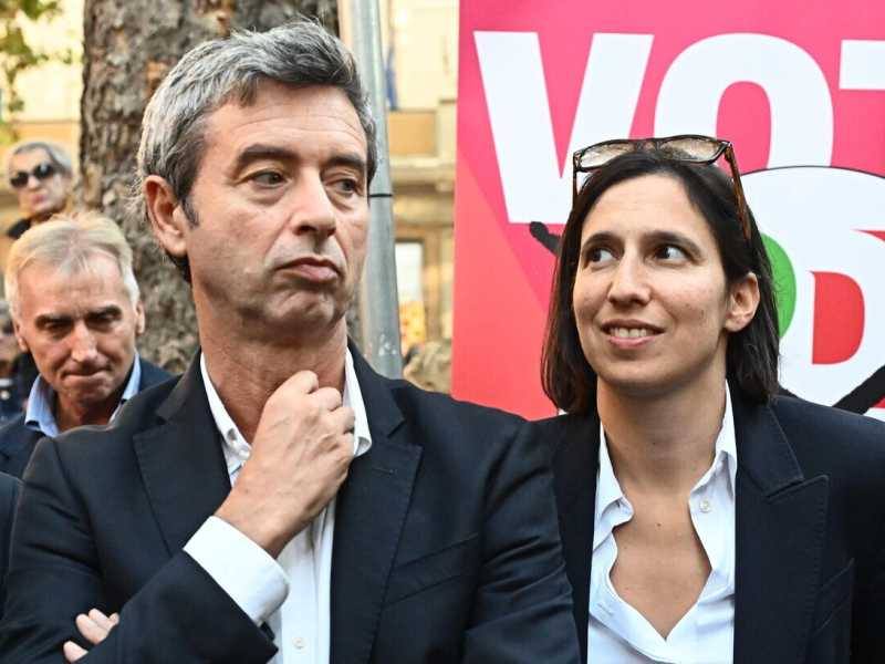 Foto ANSA