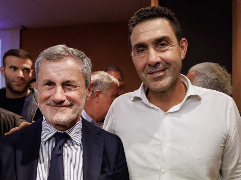 Il vinto Alemanno: umiliato, arrestato, diventa simbolo dei Radicali: "Atto spropositato"