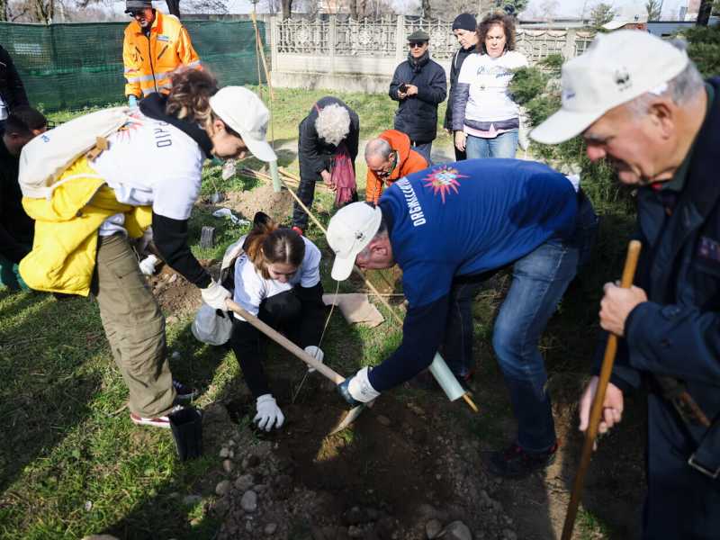 (foto LaPresse)