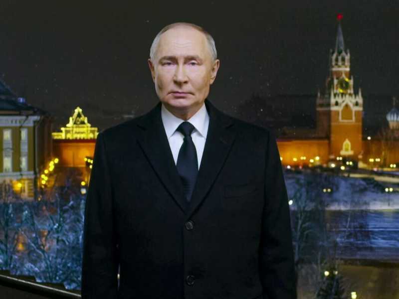 Foto Ap, via LaPresse