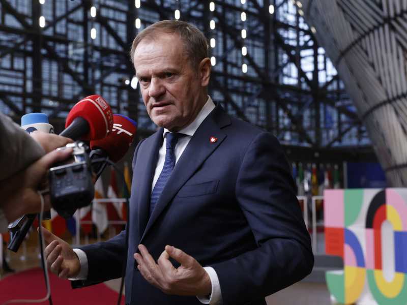 L'Ue ha sei mesi per cambiare la guerra