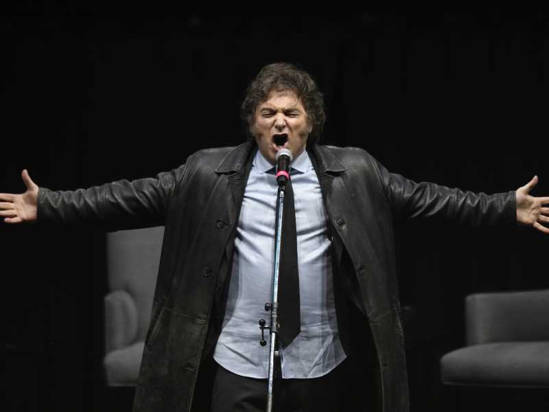 Foto LaPresse